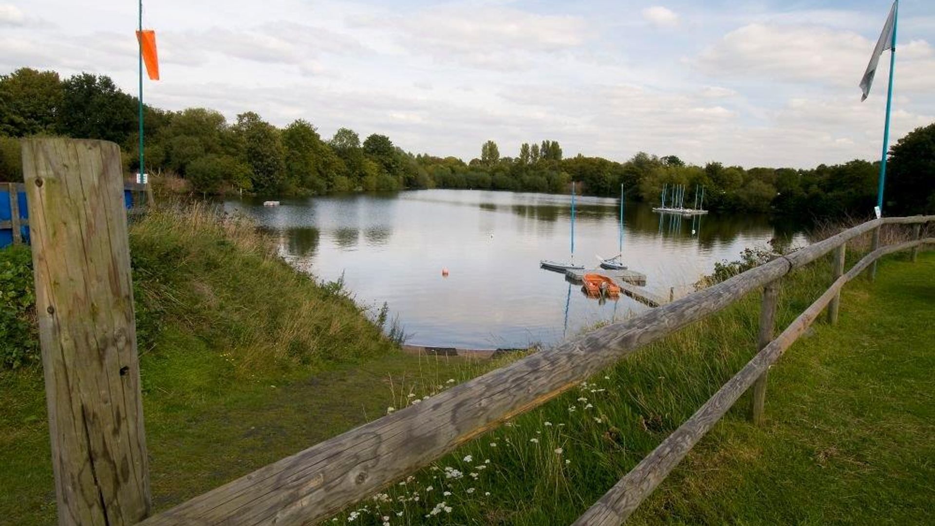 GOLD DofE Residential (Week) Canoe - Kayaking - Thames Young Mariners