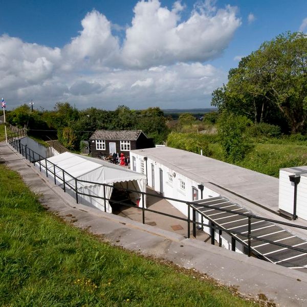 GOLD DofE Residential (Week) Multi-Activity (Henley Fort)
