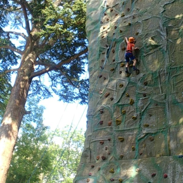 Family or Small Group Activity Session - High Ashurst