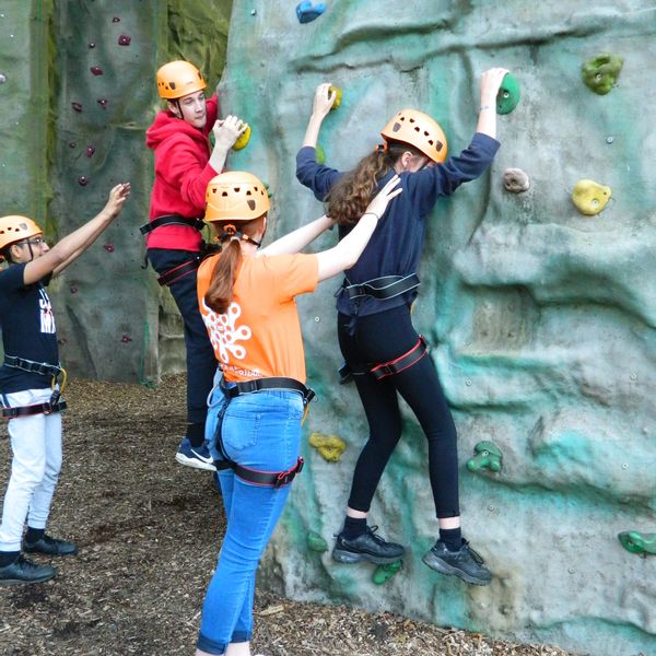 GOLD Residential (Two Weekends) Multi Activity - High Ashurst