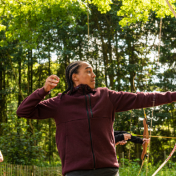 TAZ Holiday Adventure Day - Guildford