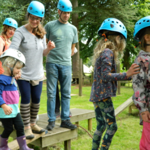 TAZ Family (The Adventure Zone)