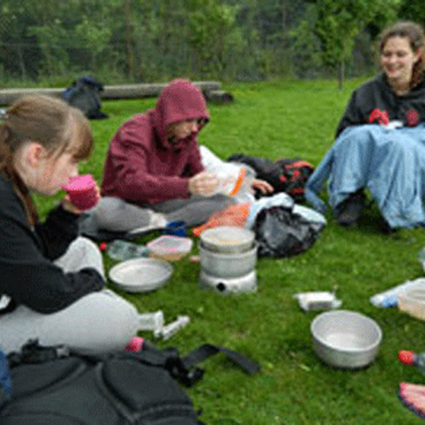 Lowland Expedition Leader Assessment (LEL)