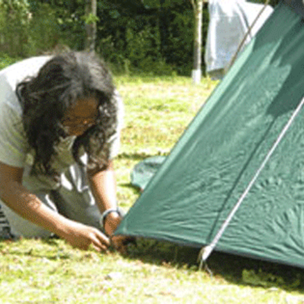 Lowland Expedition Leader Training Course (LEL3) - Intensive