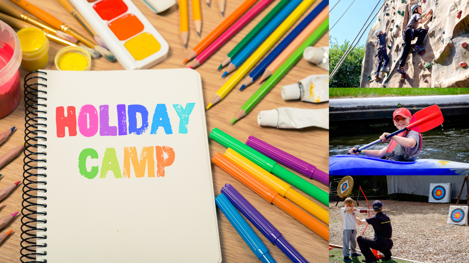 Holiday Camp