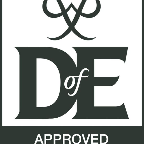 DofE Open award