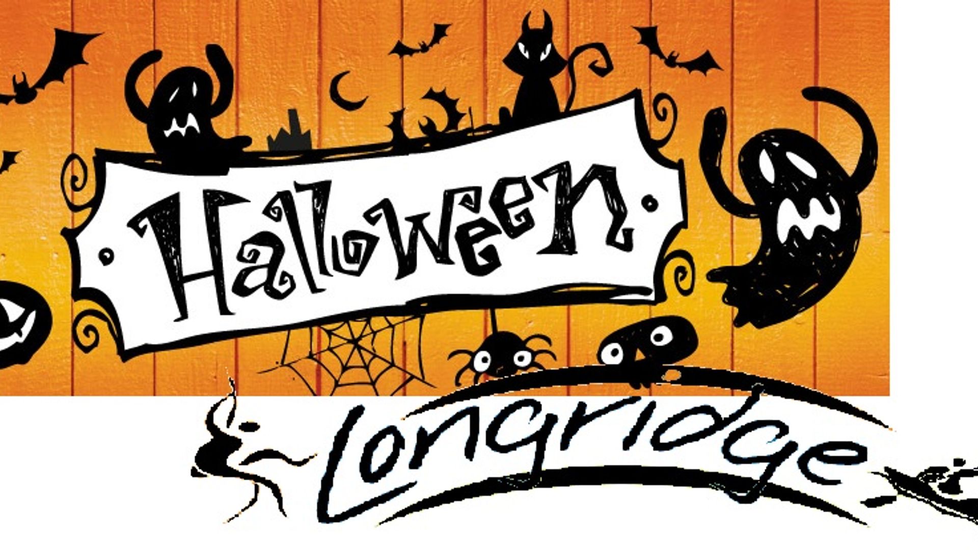 * Halloween Family Taster Day *