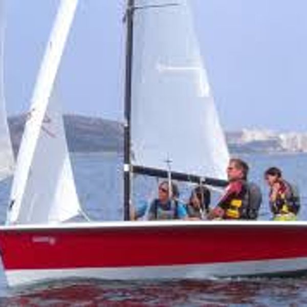 RYA Seamanship Skills