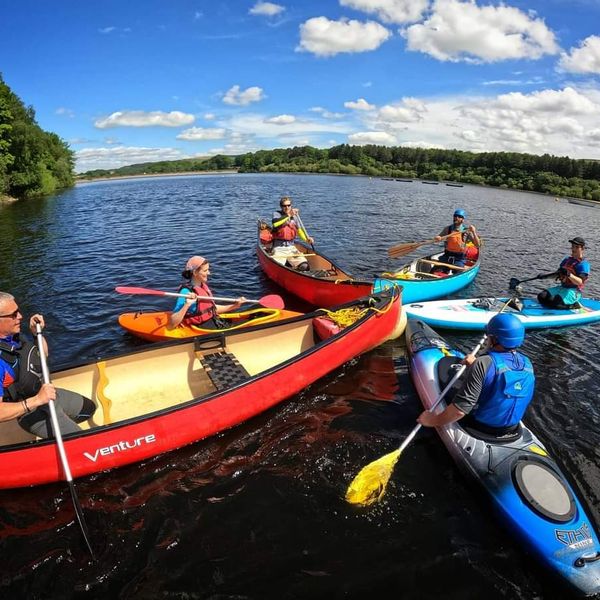 British Canoeing Paddle Sport Instructor