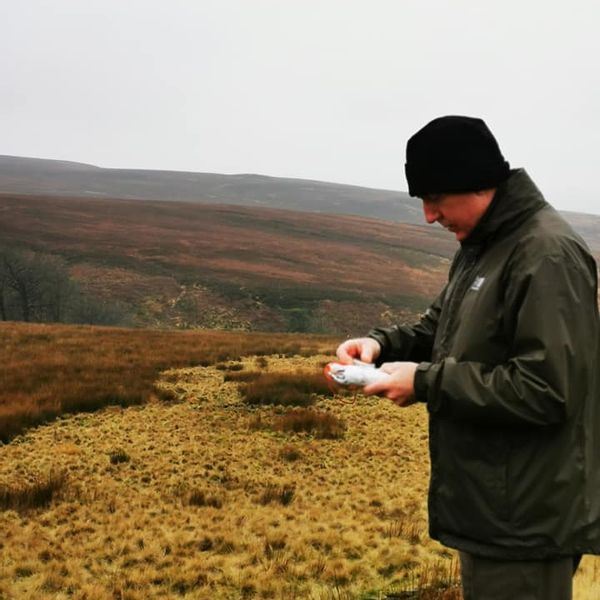 Mountain Training Lowland Leader Assessment