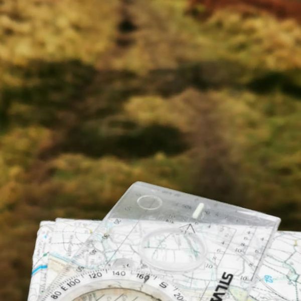 Navigation Workshop for Women