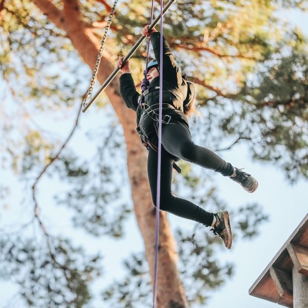 Go Adventure Activities (April)