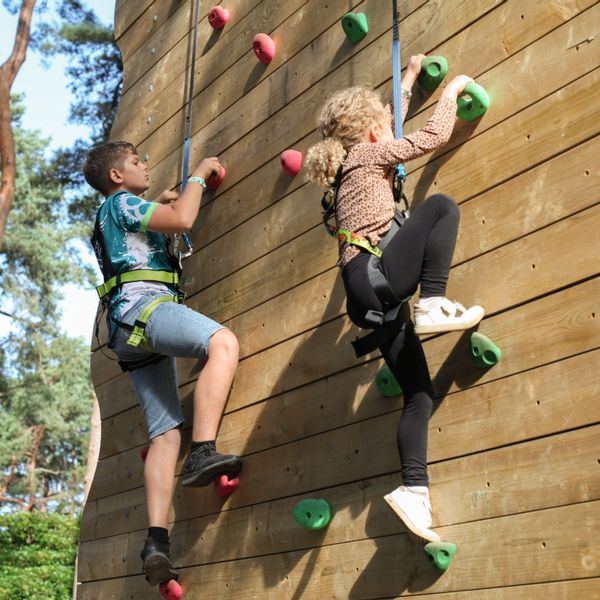 Go Adventure Activities