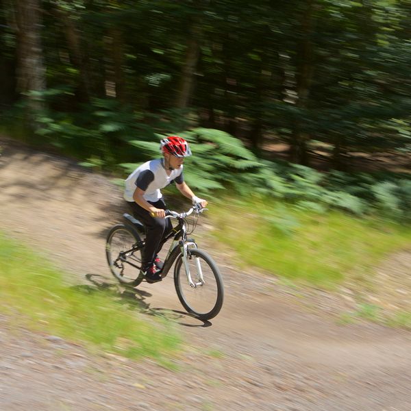 Pump & Gravity Inductions