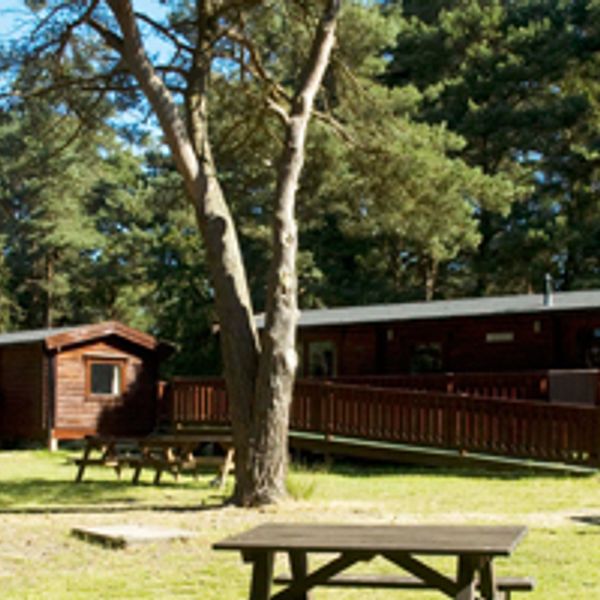 Lodges