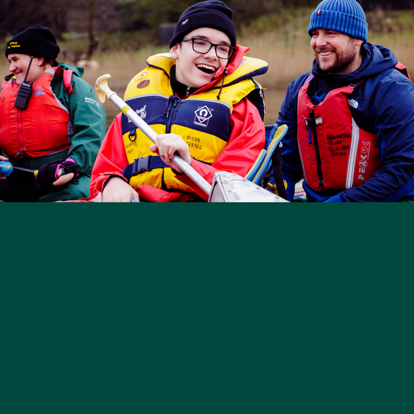 Accessible adventures