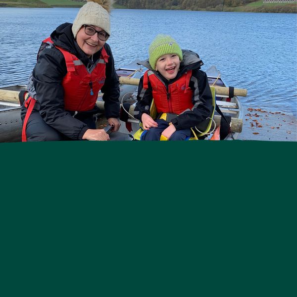 Paddlesports we