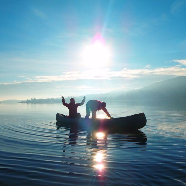 Duke of Edinburgh's Award