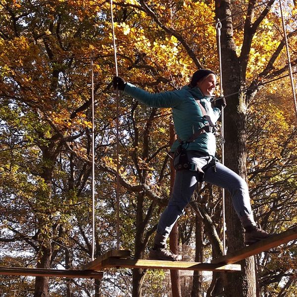 Rope Courses