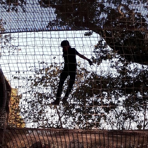 Adventure Activities