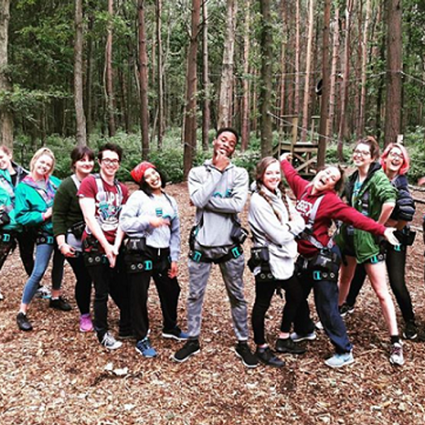 An Overview for Schools, Colleges and Youth Groups