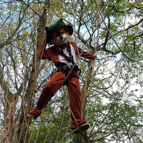 School Holiday Clubs