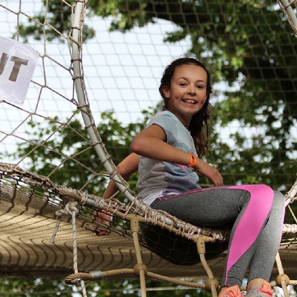 Bounce About 9-15 yrs