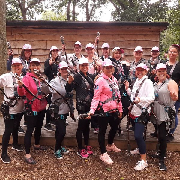 Hen and Stag Parties