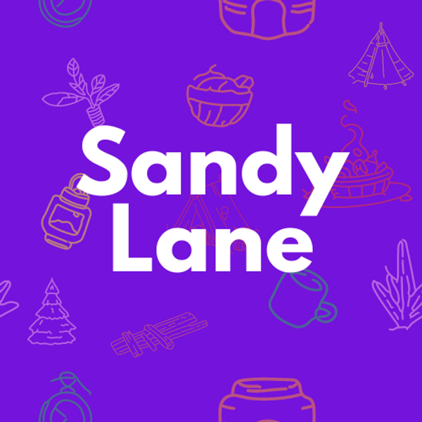 Sandy Lane