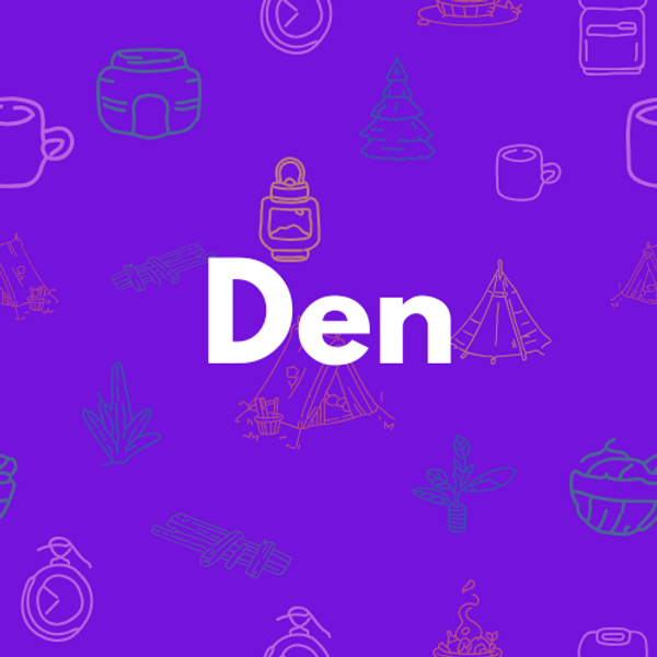 Den