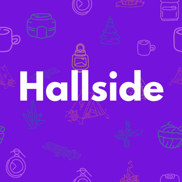Hallside Icon