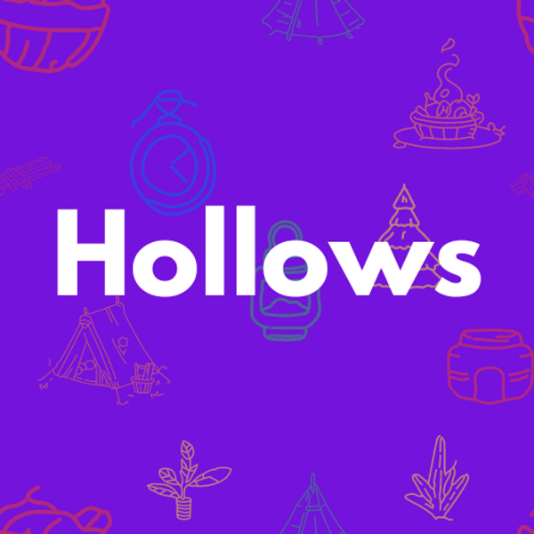 Hollows