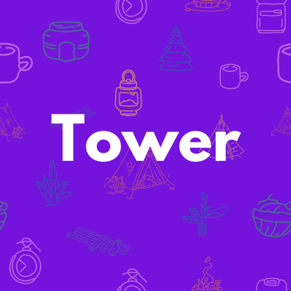 Tower