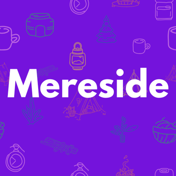 Mereside Icon