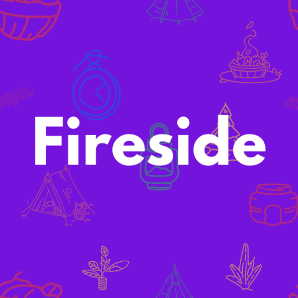 Fireside Icon