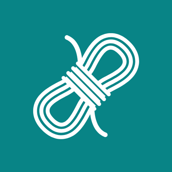 Lashing Ropes Icon