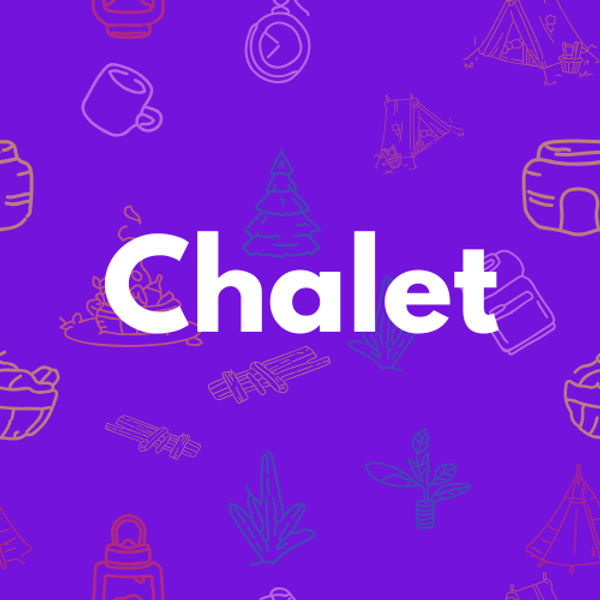 Chalet Icon