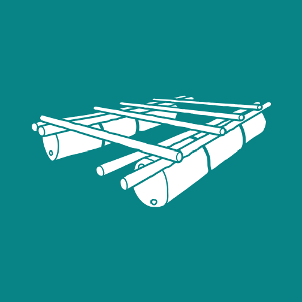 Rafting Icon