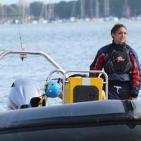 RYA Instructor Courses