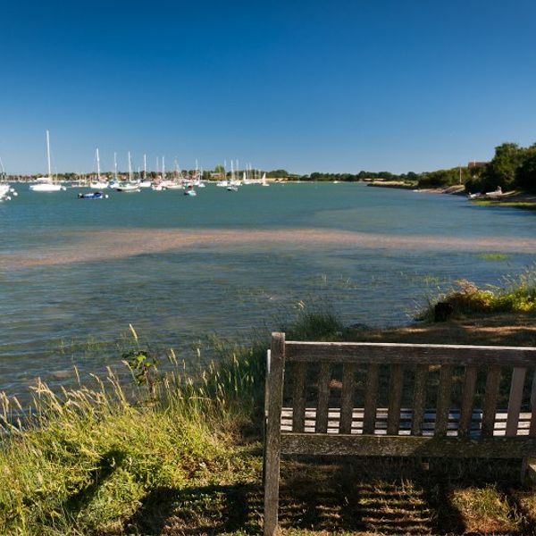 Holiday Accommodation