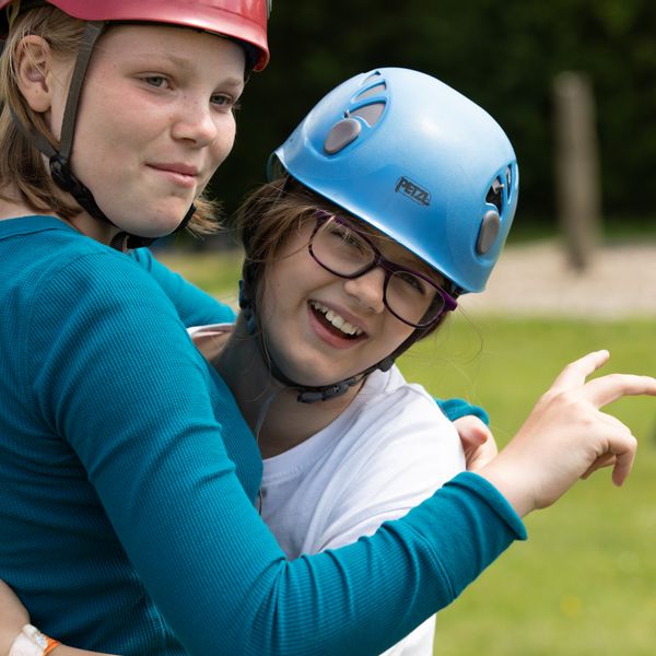 Children's Birthday Parties