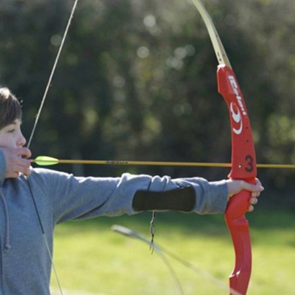 Adults Archery