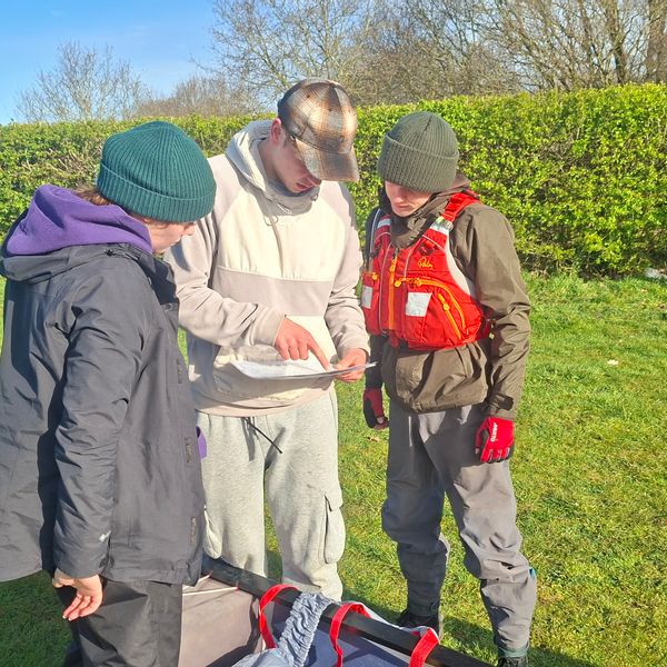 DofE Image