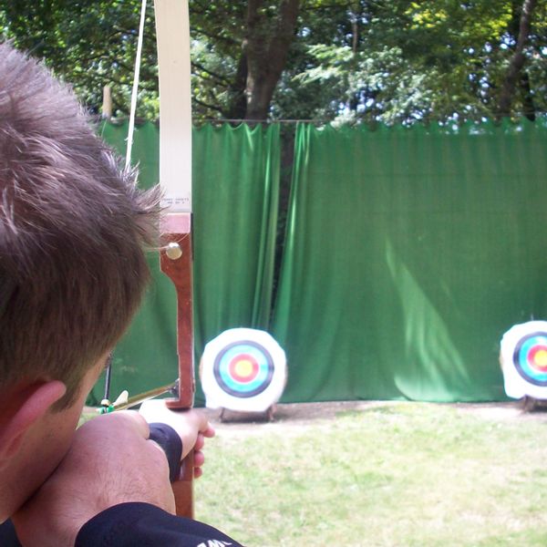 Archery GB Instructor Course
