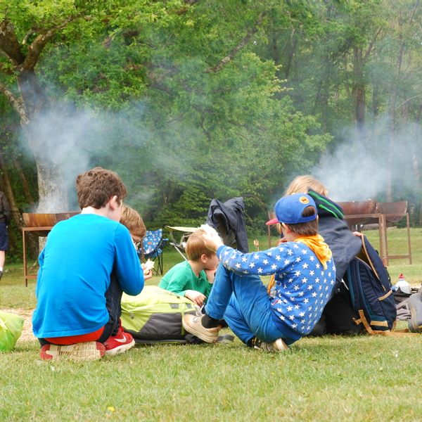 HCSC Annual Review & AGM