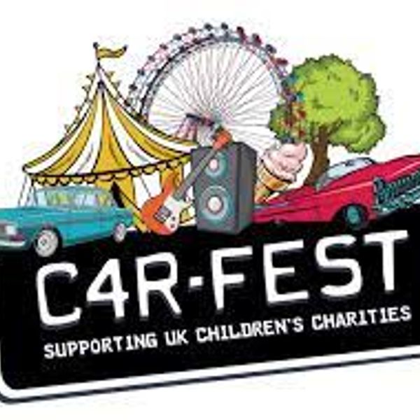CarFest Volunteer Sign-up