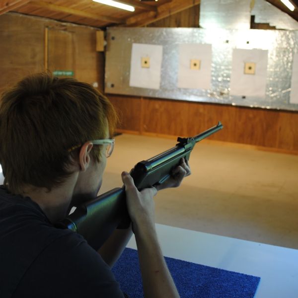 NSRA Youth Proficiency Scheme