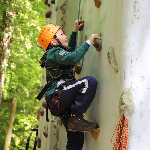 Sam West - 9 - Andover - Climbing.JPG