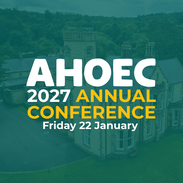 AHOEC conf fri.png