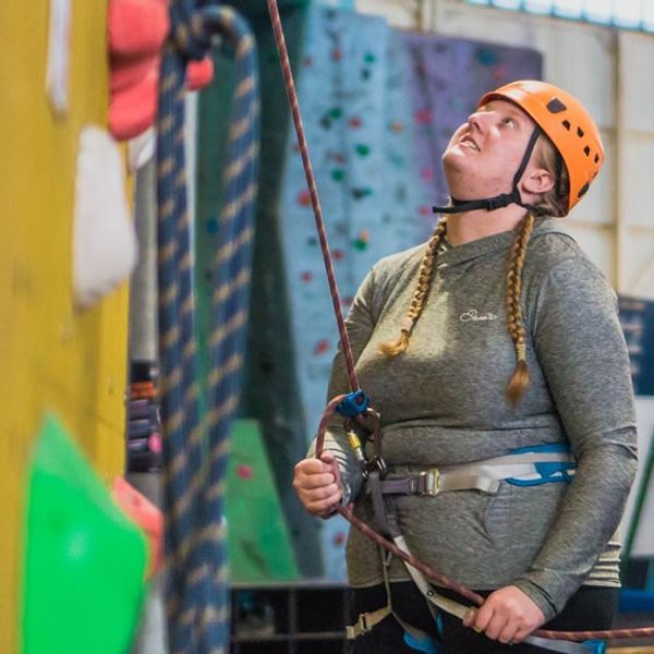 Climbing - Indoor Beginners Course